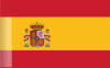Bandera de España